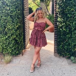 Meet your Posher, Kristen